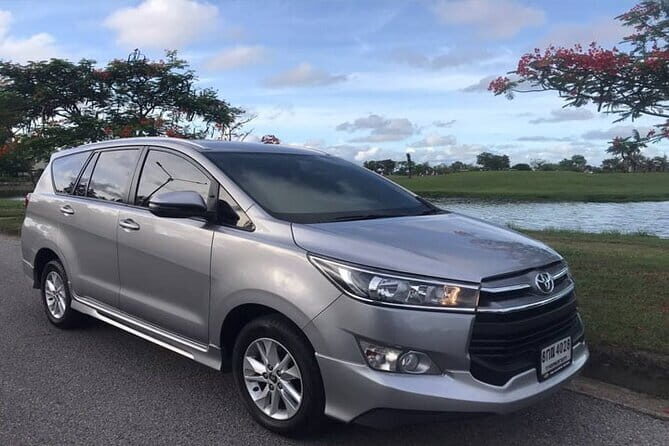 Pattaya Private transfer from/to Hotel in Bangkok - The Sum Up: Is this transfer worth your time and money?