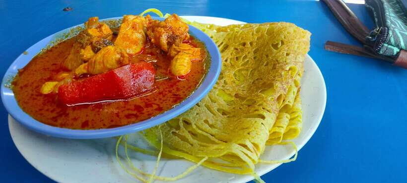 Penang Local Food Hunting - Why This Tour Works Well