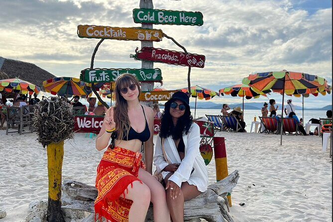 Phi Phi and Khai Islands Tour from Phuket - The Return and Overall Value
