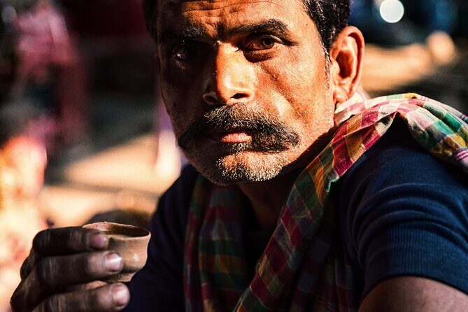 Photography Tour of Mesmerizing Markets of Kolkata - Detailed Breakdown of the Itinerary