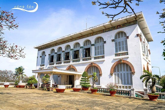 Phu My Shore Excursion: A Wonderful Day in Vung Tau City - Who Should Consider This Tour?