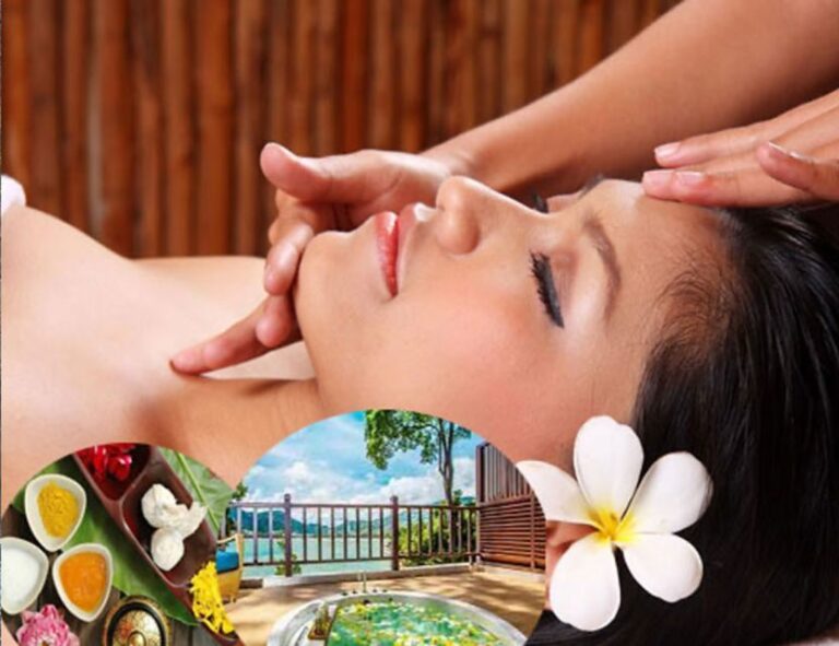 Phuket Day Spa and Massage at Tarntara Spa - The Value of the Package