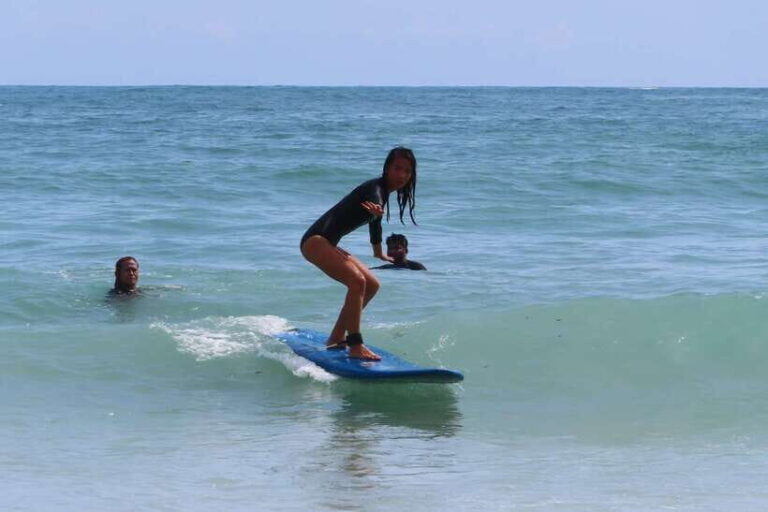 Phuket: Private Surfing Lessons at Beautiful Kata Beach - Why Choose This Tour?