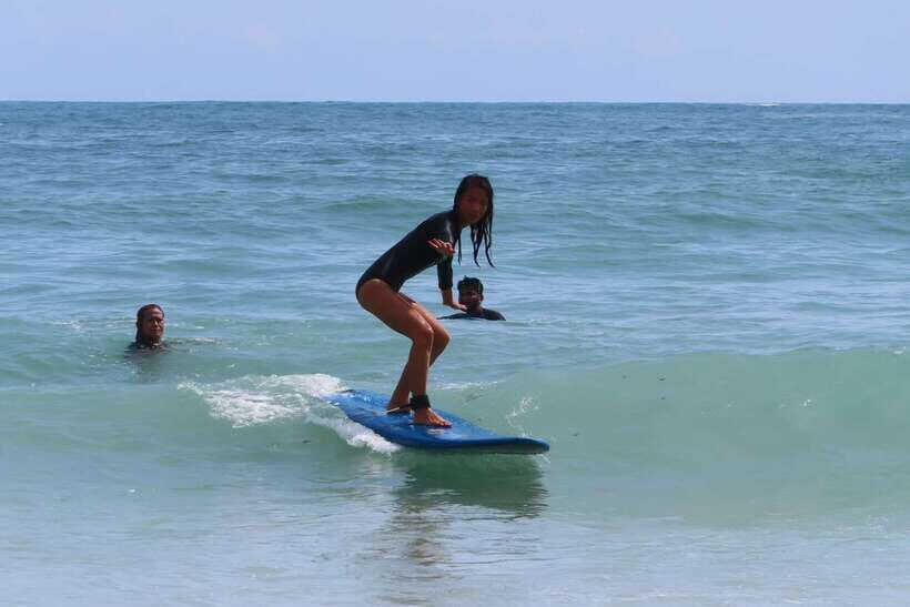 Phuket: Private Surfing Lessons at Beautiful Kata Beach - Why Choose This Tour?