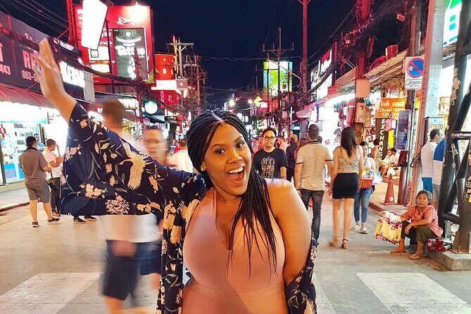 Phuket Sunset Chaser Tour (Private & All-Inclusive) - The Sum Up