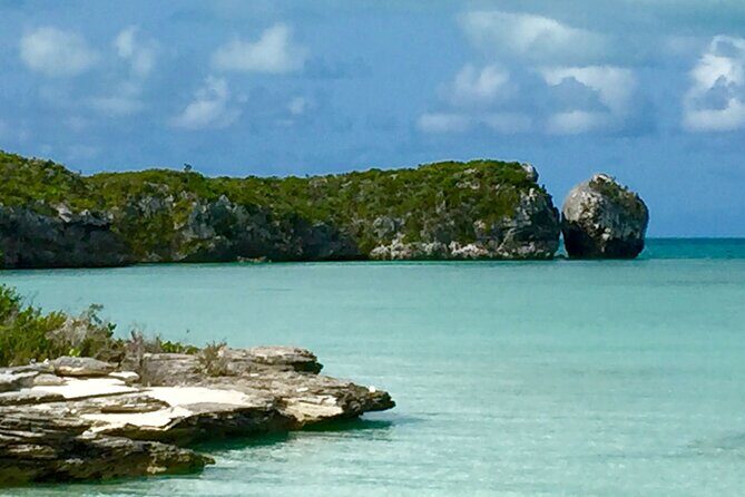 Pirate Cove Off-Road Adventure & Da Conch Shack Visit Experience! - Who Will Love This Tour?