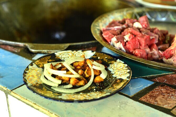 Plov-Cooking Tour - What Past Travelers Say