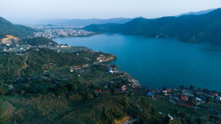 Pokhara: Devi's Fall, Cave, and Pagoda Hill Half-Day Tour - Practical Details and What to Expect