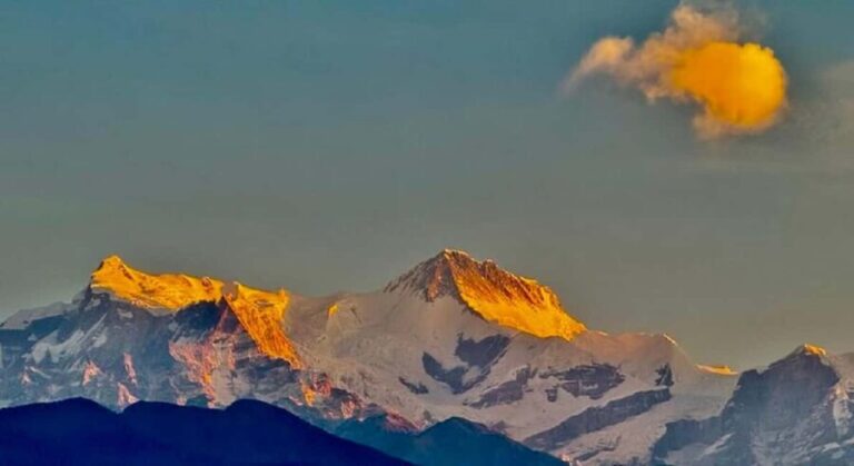 Pokhara: Sarangkot Sunrise & Panoramic Annapurna View Tour - Practical Details