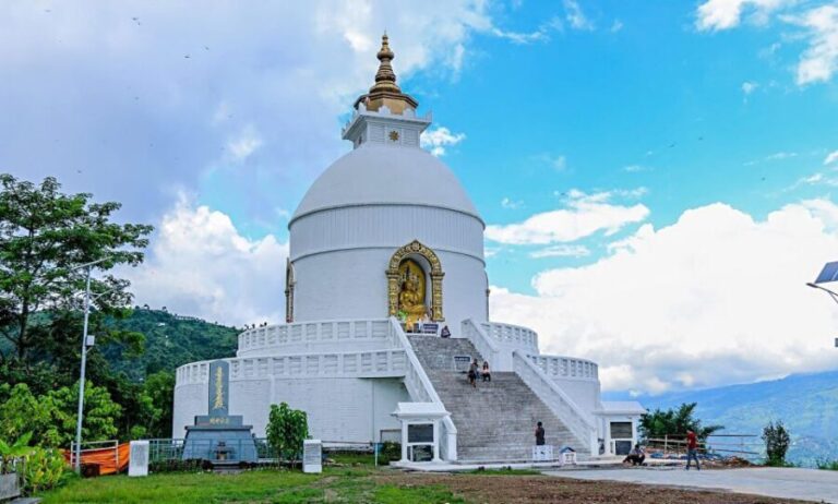 Pokhara: Visit Best Seven Tourist Destination by Sharing Bus - What Does This Tour Mean for You?