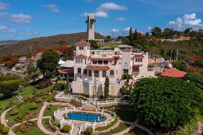 Ponce: Walking City Tour, Entry Seralles Museum & Dinner Included - Why Consider This Tour?