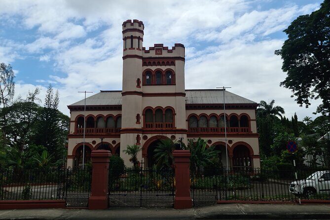 Port of Spain City Highlights and Maracas Beach - What Travelers Say