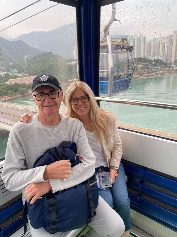 Premium Lantau Tour with Cable Car tickets & English Guide - The Journey Begins: Smooth Pickup & Private Transit