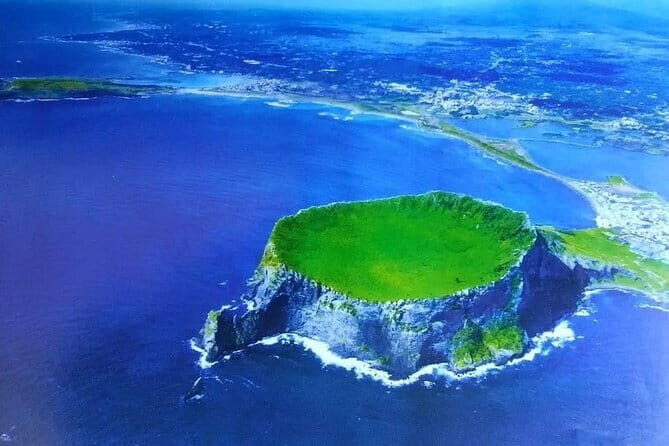 Private 2-days tour in jeju island - East/West/South of Jeju - Detailed Breakdown of the Jeju 2-Day Tour