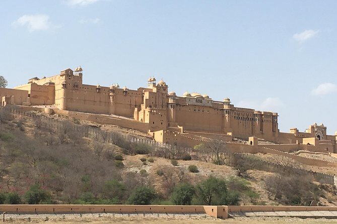 Private 3 Day Delhi ,Agra ,Jaipur Golden Triangle Tour - Who Should Consider This Tour?