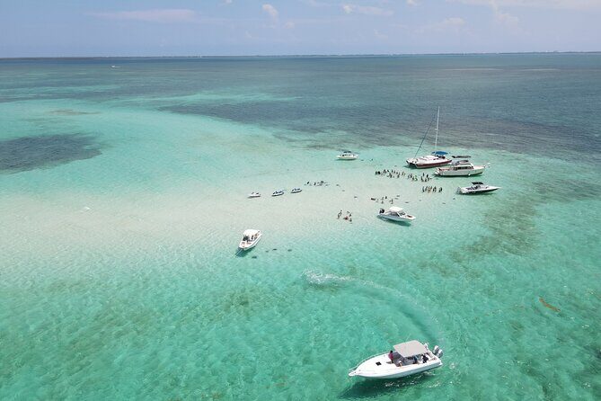 Private 4 hour Catamaran Tour - An In-Depth Look at the Experience