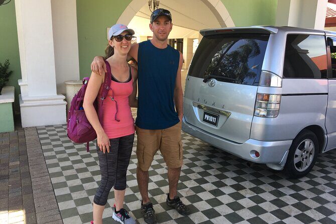 Private Airport Transfer from Hewanorra UVF to St. Lucia Resorts - A Closer Look at the Reviews