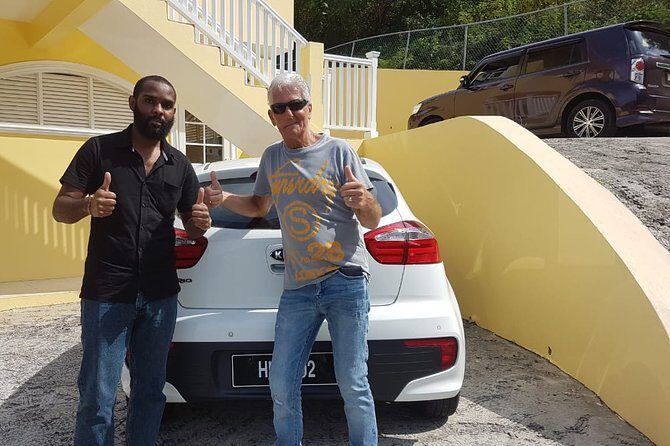 Private Airport Transfer From Uvf To All Resorts-Complimentary Beers & Water - Why Choose This Transfer Service?