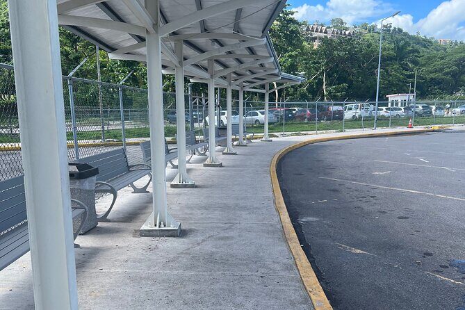 Private Airport Transfer Montego Bay hotels and Falmouth Hotels - A Closer Look at the Experience