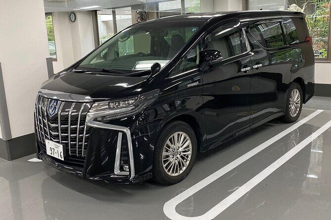Private Airport transfer OSAKA to Kansai Intl. Airport(KIX) - Who Is This Transfer Best For?