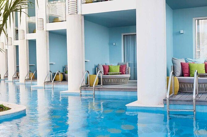 Private Airport Transfer to Azul Beach Resort Negril - Authentic Reviews and Real Experience