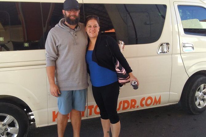 Private airport transportation - Bavaro Hotels - What’s Included and What’s Not