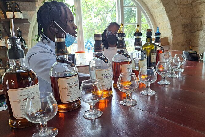 Private All Inclusive Rum Journey in Barbados - Analyzing the Value