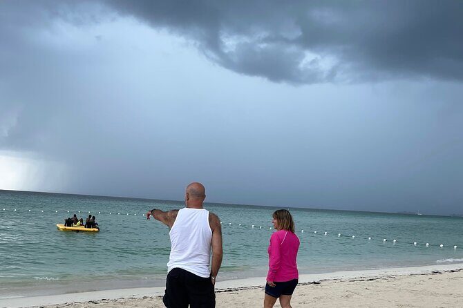 Private and Customize Negril Day Tour - The Sum Up