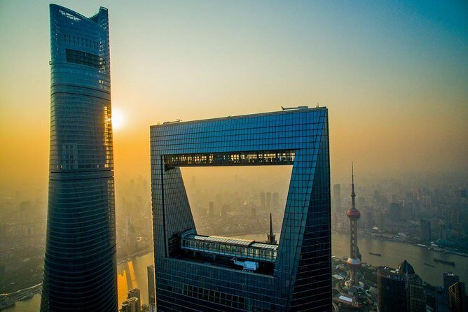 Private Arrival Transfer from Pudong Airport to Shanghai City Hotel - Booking and Confirmation