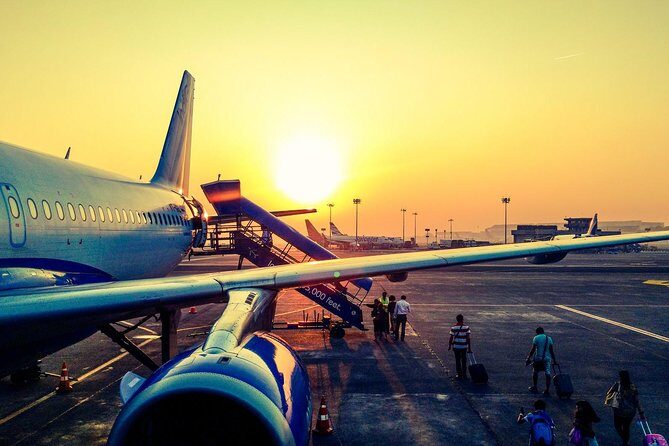 Private Arrival Transfer : Narita International Airport to Central Tokyo City - The Experience: What to Expect and Why It Matters