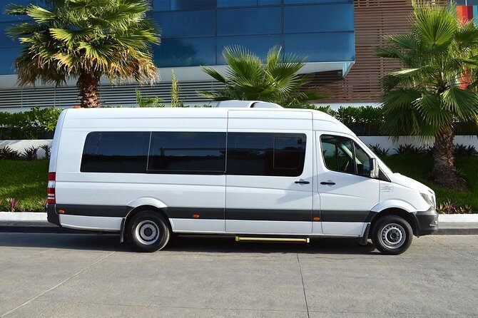 Private Arrival Transfer: Puerto Plata International Airport to Hotels (1 - 6) - Final Thoughts on the Private Arrival Transfer