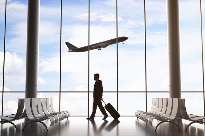 Private Arrival Transfer: St Maarten Airport to Hotels - Authentic Insights from Travelers