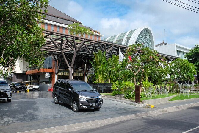 Private Bali Hotel Transfer: Hotel to Hotel - What to Expect During Your Transfer