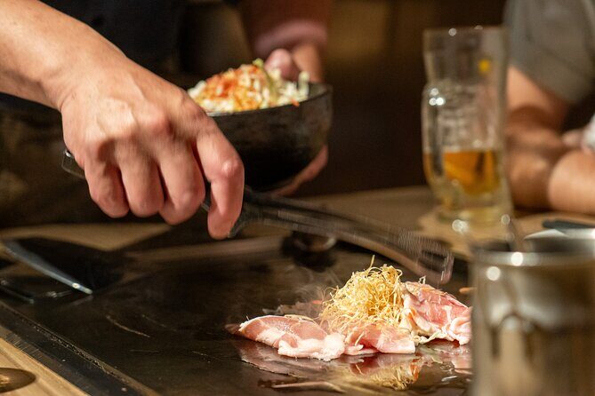 Private Bar Hopping Tour in Shinjuku Golden Gai - An In-Depth Look at the Experience