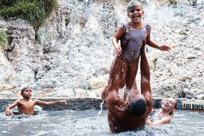 Private Best of St Lucia Mud Bath & Toraille Waterfall Excursion - The Sum Up: Who Will Love This Tour?