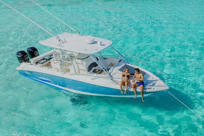 Private Bioluminescence Tour in Grand Cayman - Pricing and Value
