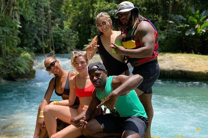 Private Blue Hole Tour from Montego Bay - The Value of the Experience