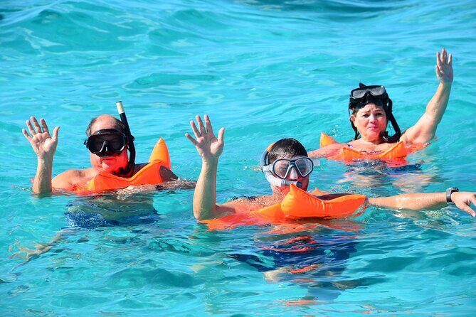 Private Boat Party in Punta Cana - The Experience’s Strengths and What Travelers Love
