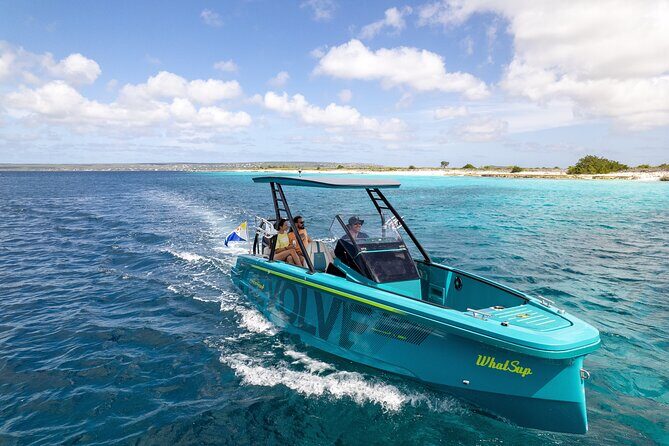 Private boat tour with fun tube - Authentic Feedback from Travelers
