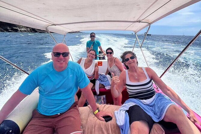 Private Boat Tour:St.Lucia private charter - Cost and Value