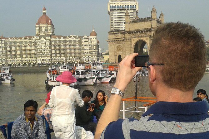 Private Bollywood and Mumbai City Tour with Meal - The Bollywood Experience: Behind the Scenes and More