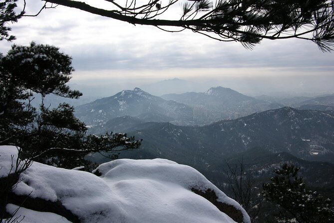 Private Bukhansan Hiking Tour (More Members Less Cost per Person) - Who Will Love This Tour?