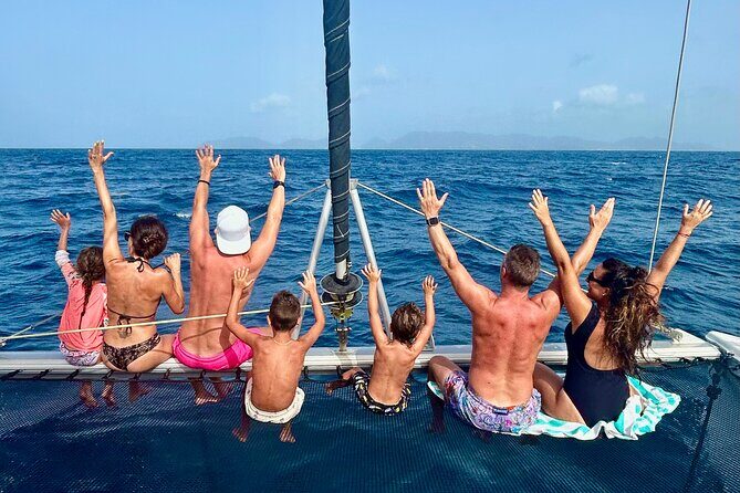 Private Catamaran Excursion to Sint Maarten with Snorkeling - The Value of This Tour