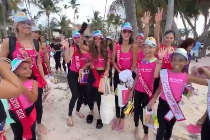 Private Cruise Party and Snorkeling in Punta Cana - Final Thoughts