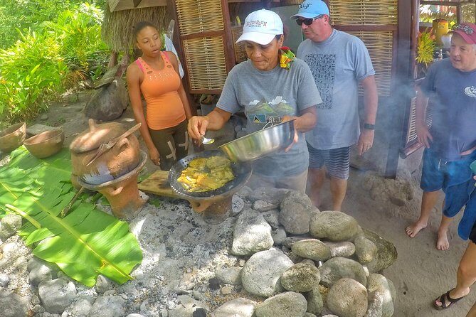 Private Custom Coastal Cruise St. Lucia Full Day - Frequently Asked Questions