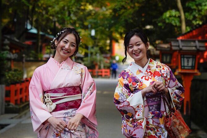 Private Customized Tour with Local Guide In Kyoto - What Is Included and What Isn’t