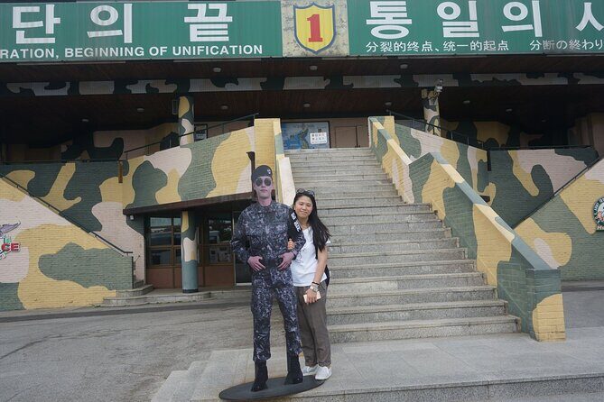 Private DMZ Tour in South Korea - What Sets This Tour Apart
