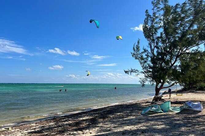 Private E-Bike Adventure in the Cayman Islands - What Makes This Tour Special