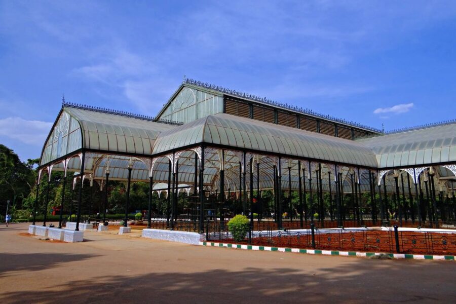 Private Full Day Bangalore City Tour - The Itinerary: A Close Look at What’s Included