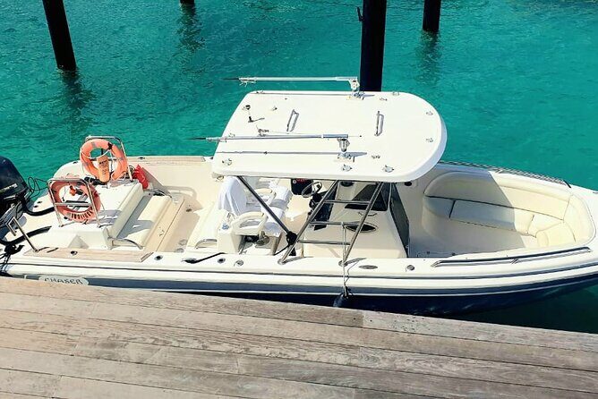 Private Full Day Baths and Beyond Tour in Tortola BVI - What’s Included and What’s Not